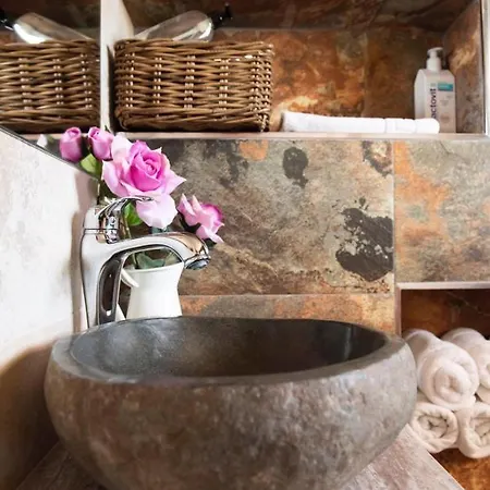 La Cueva De La Abuela Holiday home