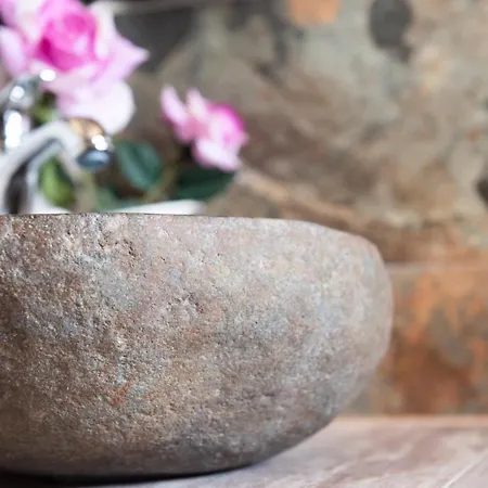 La Cueva De La Abuela Сasa de vacaciones *