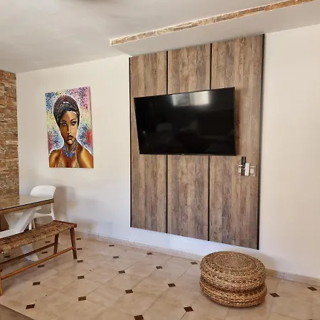 La Cueva De La Abuela Holiday home