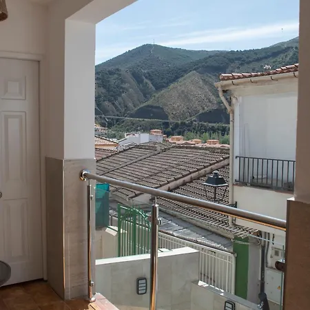 La Cueva De La Abuela Holiday home *