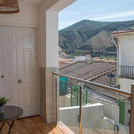 Сasa de vacaciones La Cueva De La Abuela Cenes De La Vega