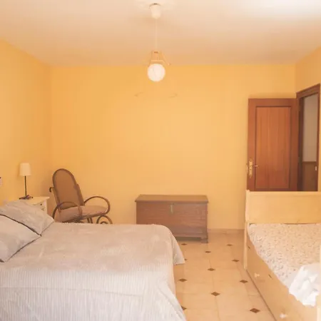 La Cueva De La Abuela Holiday home