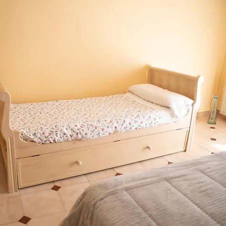 Сasa de vacaciones La Cueva De La Abuela