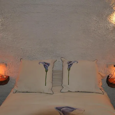 La Cueva De La Abuela Holiday home