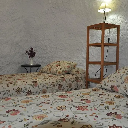 Holiday home La Cueva De La Abuela