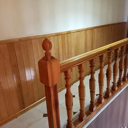La Cueva De La Abuela Holiday home