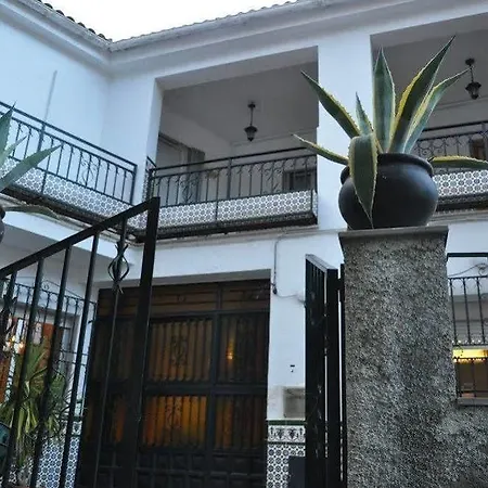 Holiday home La Cueva De La Abuela Cenes De La Vega