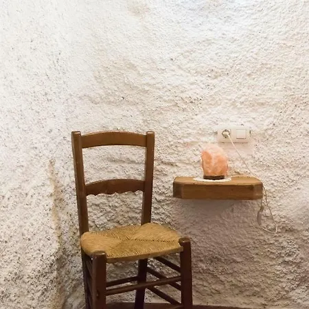 La Cueva De La Abuela Holiday home