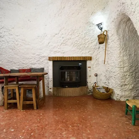 Holiday home La Cueva De La Abuela