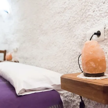 La Cueva De La Abuela * Cenes De La Vega