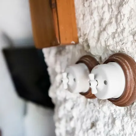 La Cueva De La Abuela Cenes De La Vega